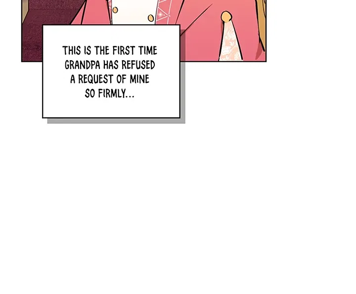 Becoming the Queen at the Age of Six Chapter 17 – Page 74