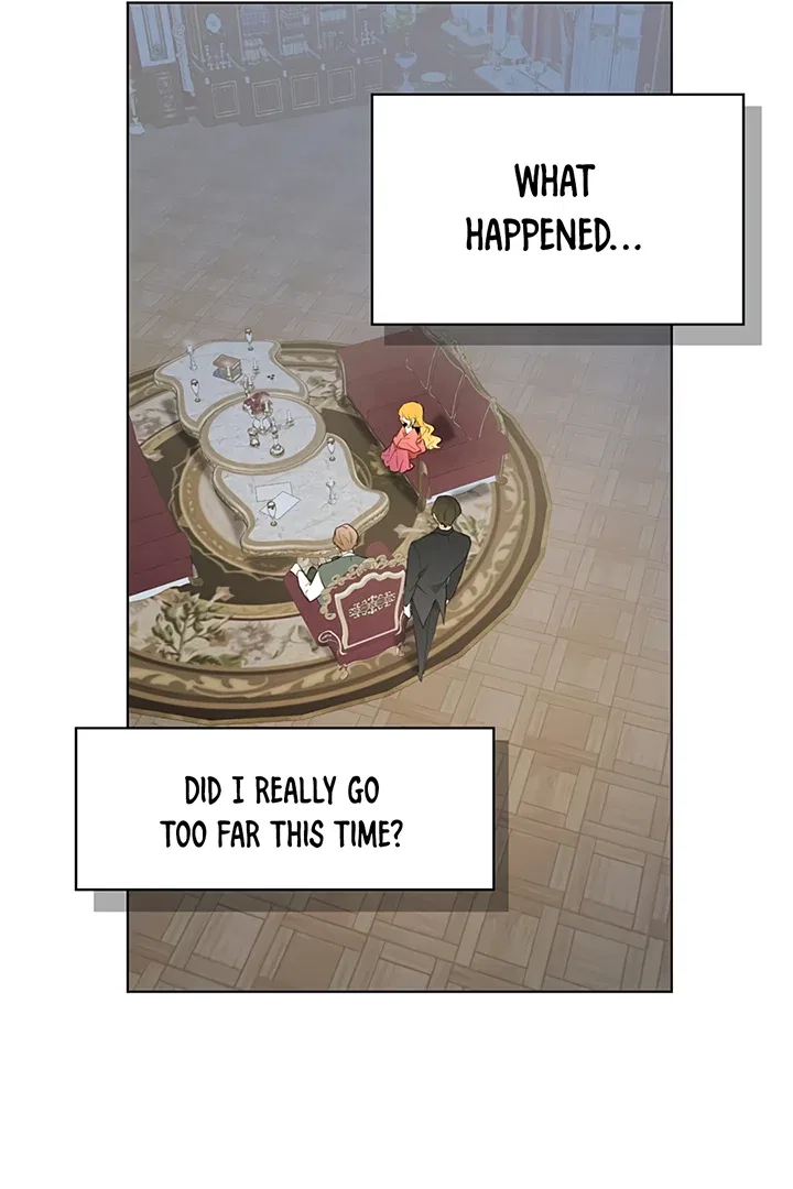 Becoming the Queen at the Age of Six Chapter 17 – Page 75