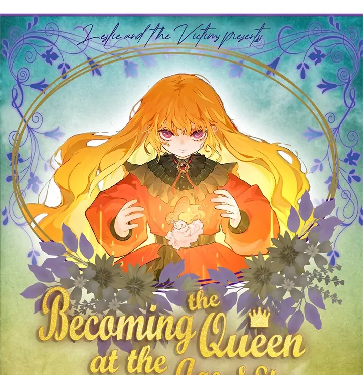 Becoming the Queen at the Age of Six Chapter 17 – Page 79
