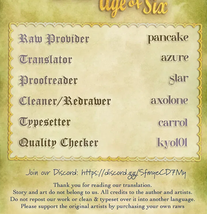 Becoming the Queen at the Age of Six Chapter 17 – Page 80