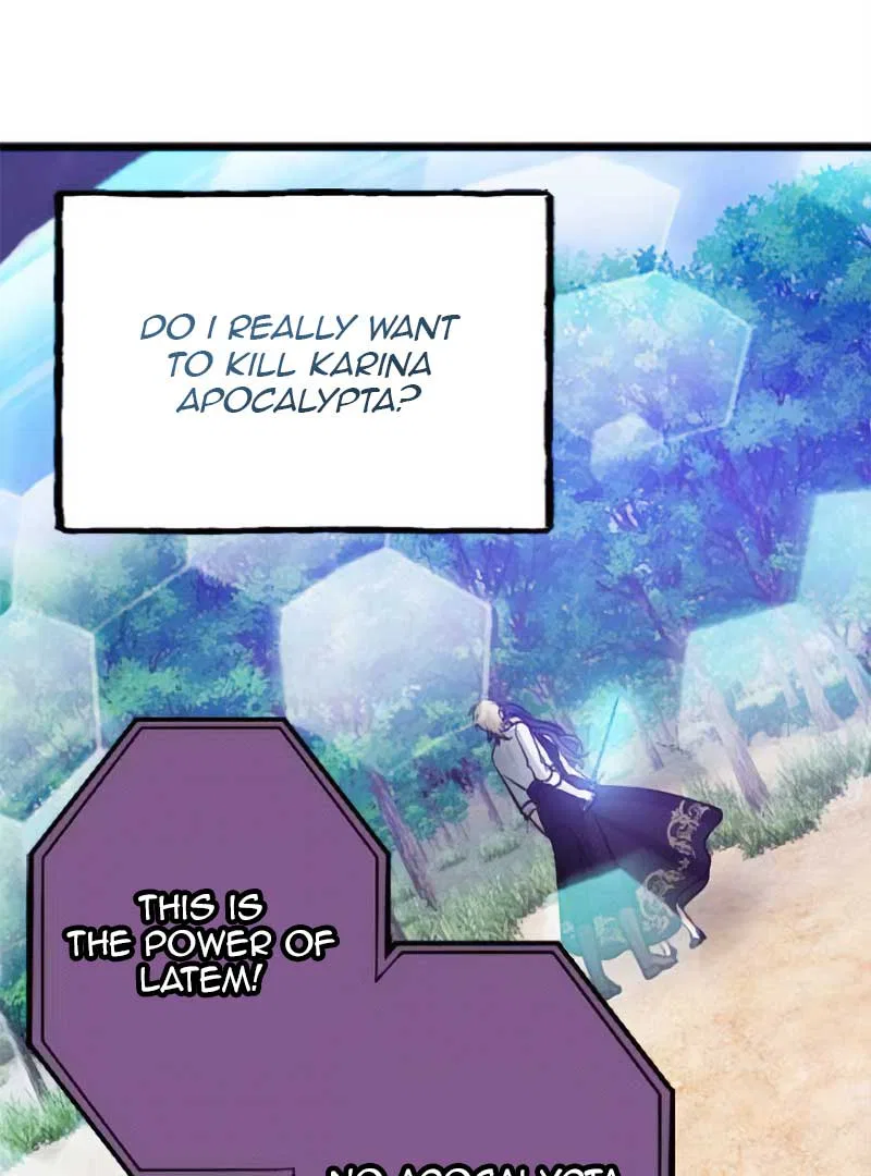 Corrupting the Heroine’s First Love Chapter 27 – Page 22