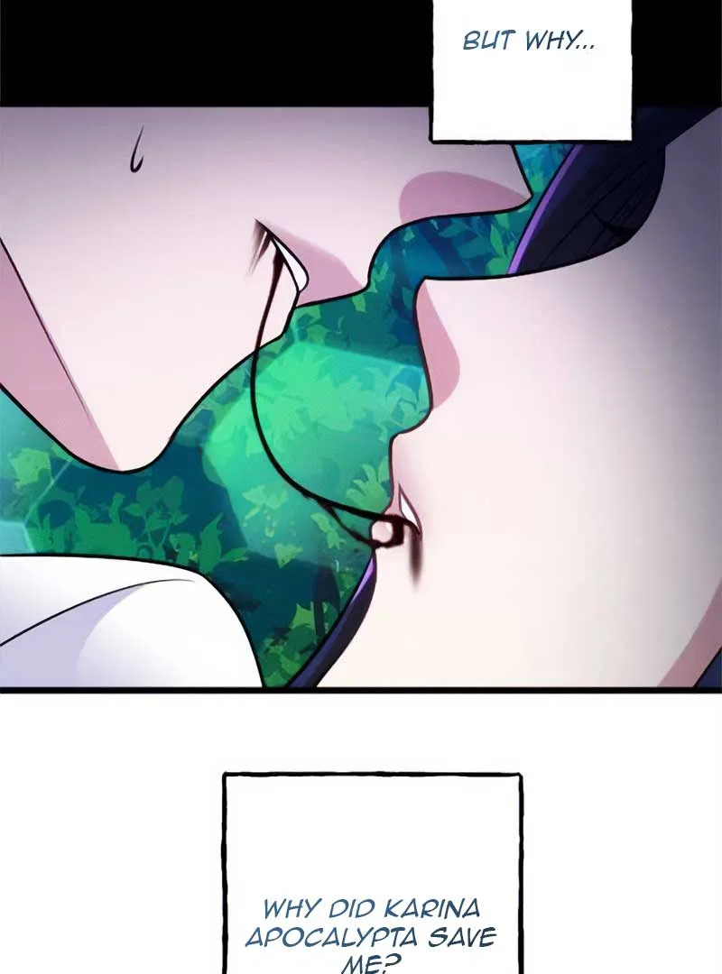 Corrupting the Heroine’s First Love Chapter 27 – Page 32