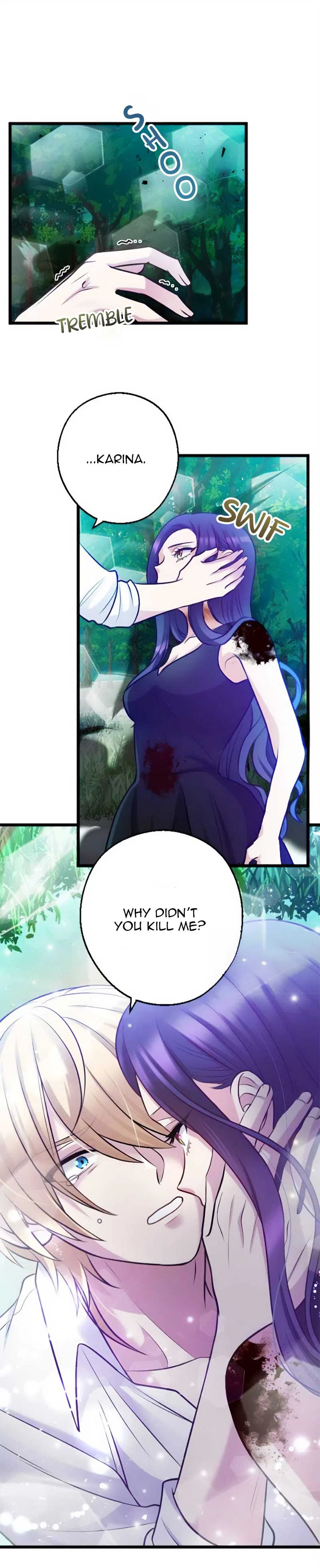 Corrupting the Heroine’s First Love Chapter 27 – Page 42