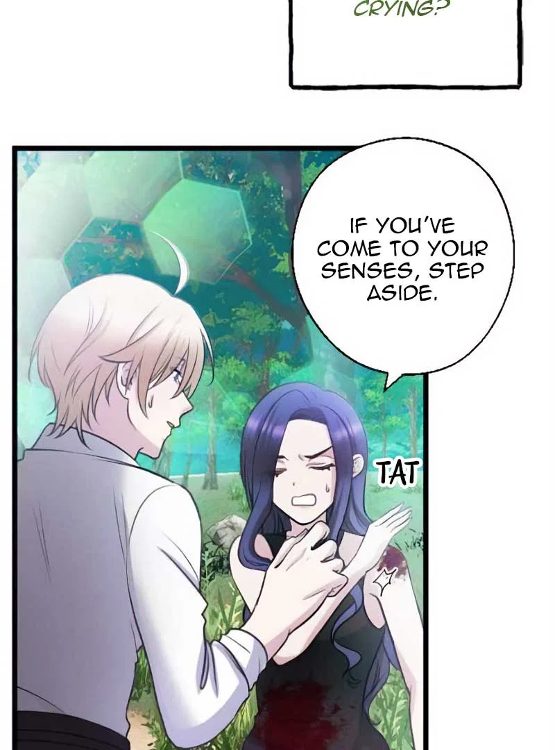 Corrupting the Heroine’s First Love Chapter 27 – Page 44