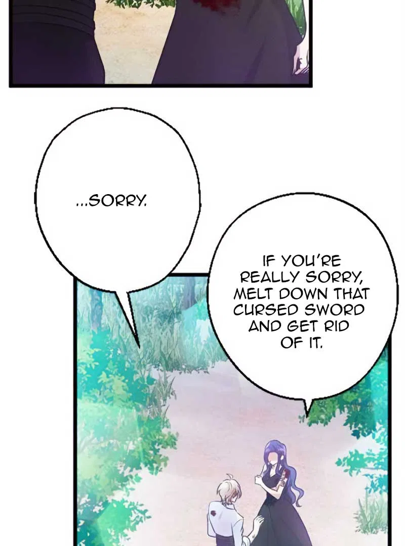 Corrupting the Heroine’s First Love Chapter 27 – Page 45