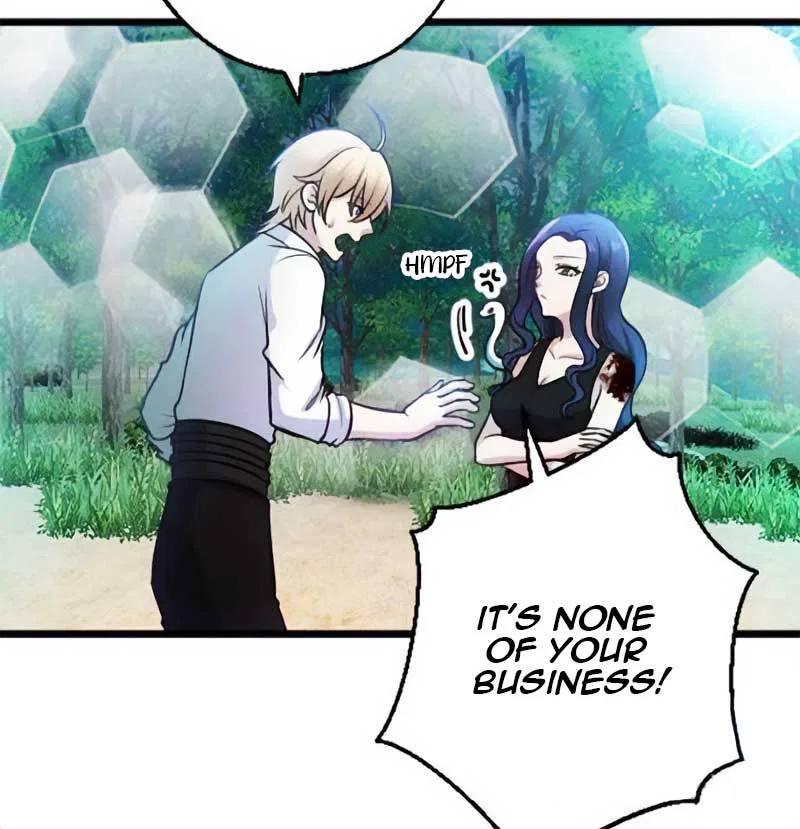 Corrupting the Heroine’s First Love Chapter 27 – Page 48