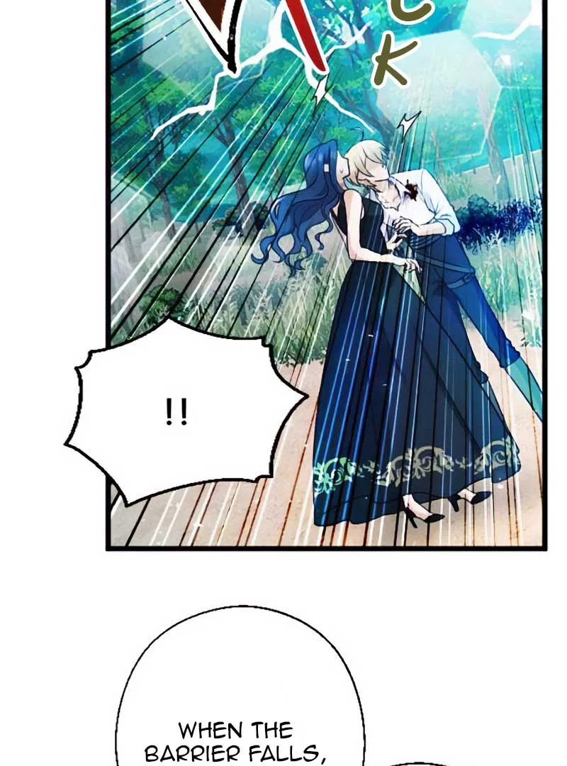 Corrupting the Heroine’s First Love Chapter 27 – Page 60