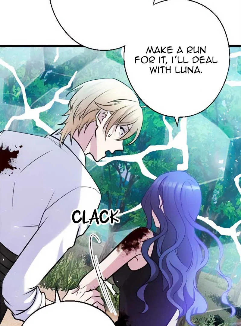 Corrupting the Heroine’s First Love Chapter 27 – Page 61
