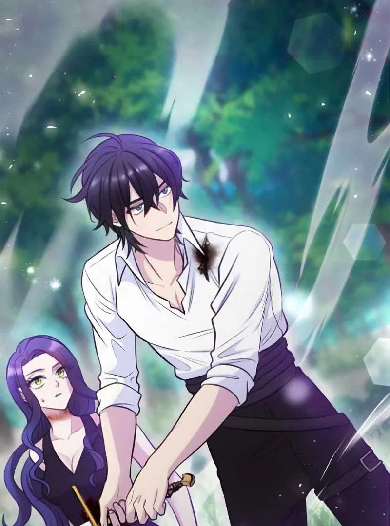 Corrupting the Heroine’s First Love Chapter 27 – Page 91