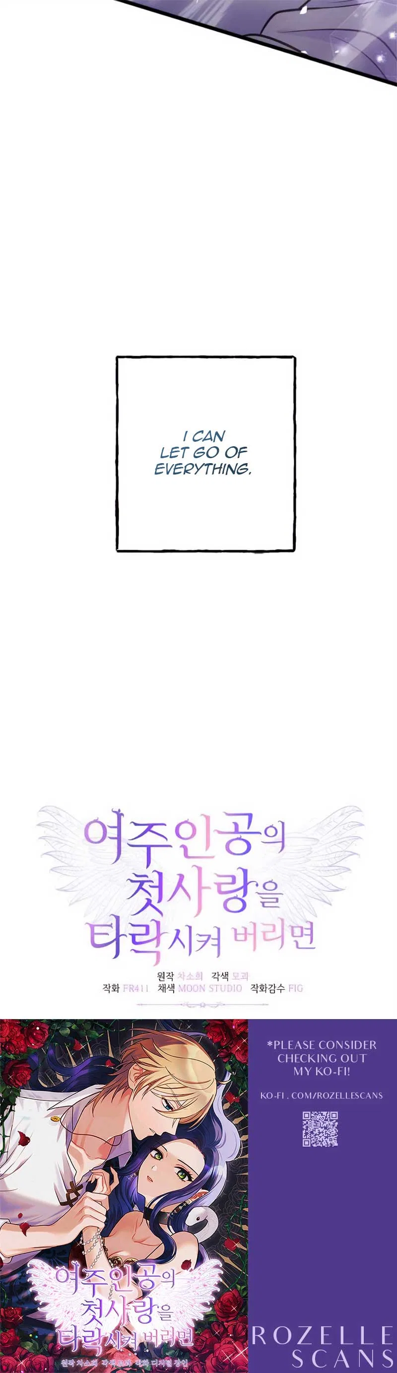 Corrupting the Heroine’s First Love Chapter 27 – Page 95