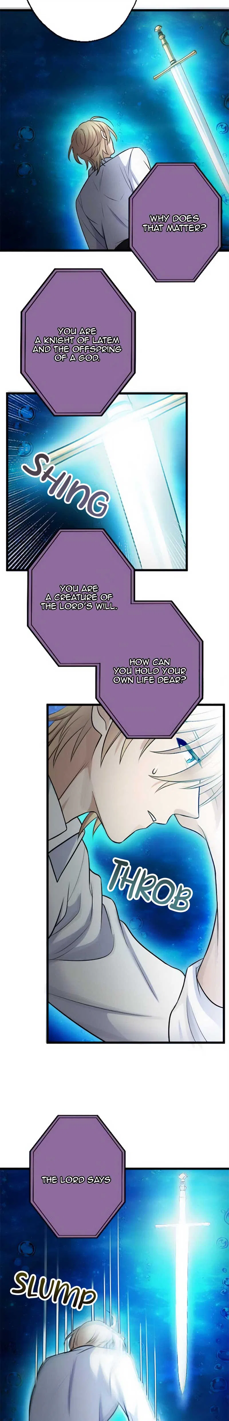Corrupting the Heroine’s First Love Chapter 26 – Page 2