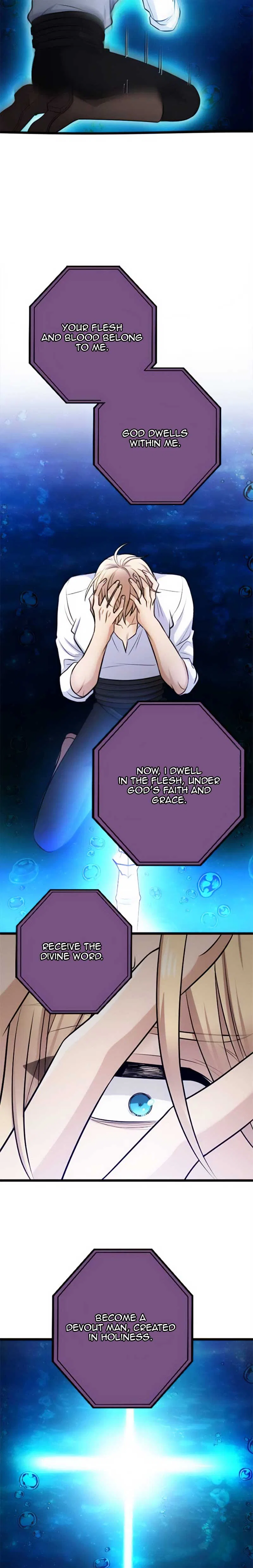 Corrupting the Heroine’s First Love Chapter 26 – Page 3