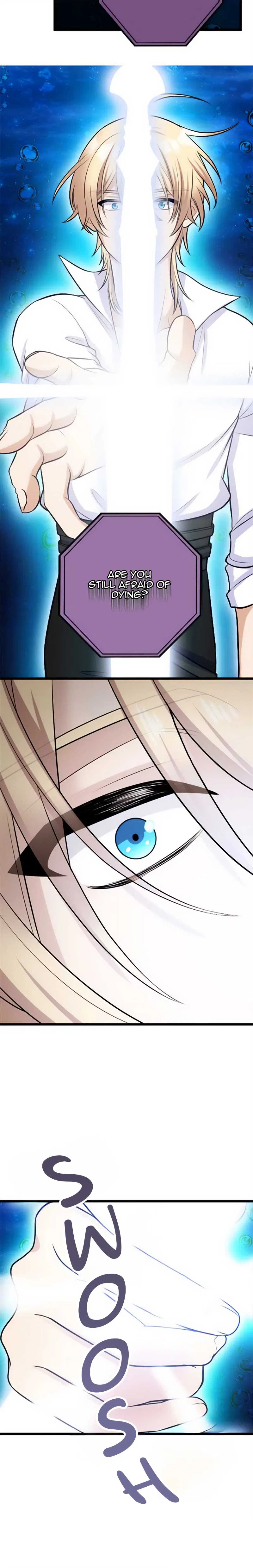 Corrupting the Heroine’s First Love Chapter 26 – Page 5