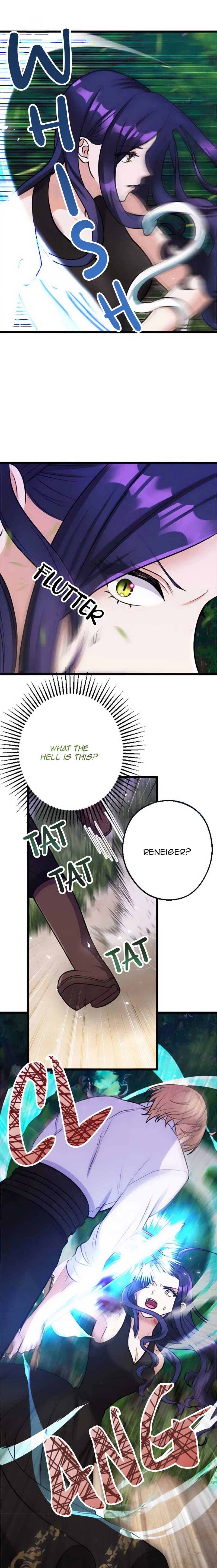 Corrupting the Heroine’s First Love Chapter 26 – Page 9