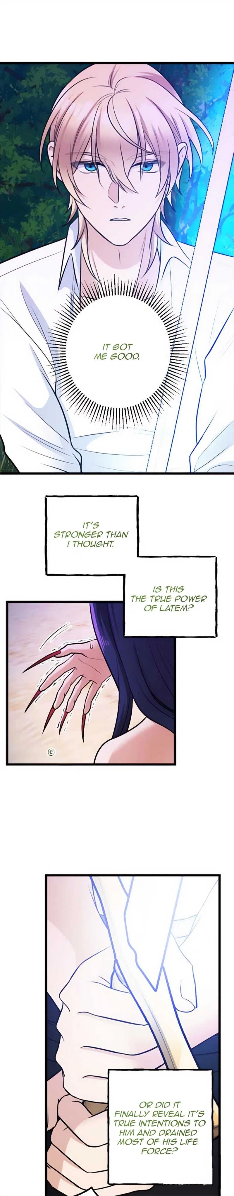 Corrupting the Heroine’s First Love Chapter 26 – Page 11