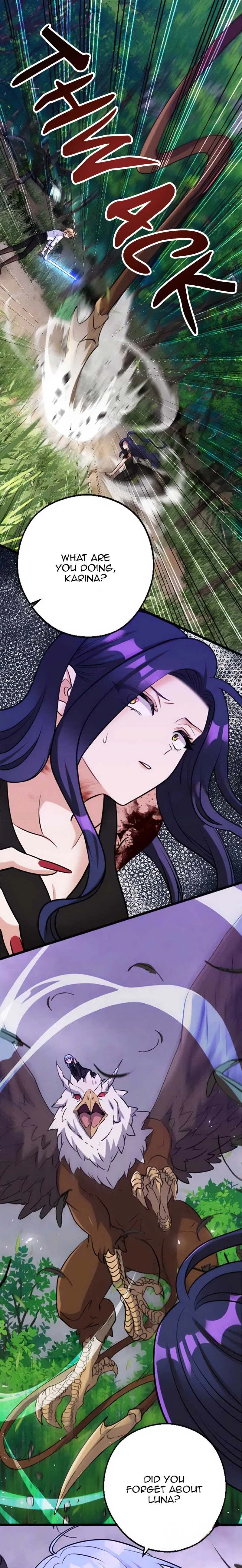 Corrupting the Heroine’s First Love Chapter 26 – Page 16