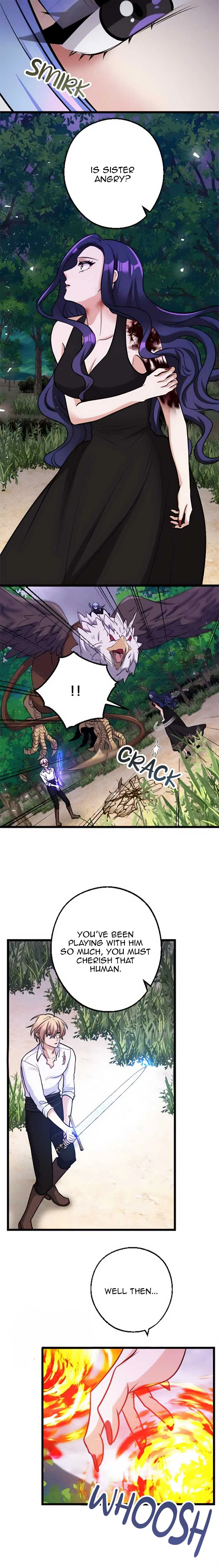 Corrupting the Heroine’s First Love Chapter 26 – Page 18