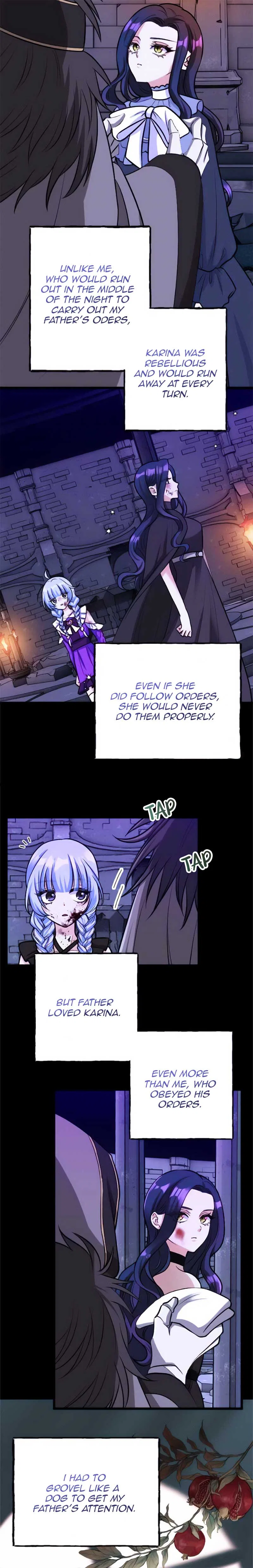 Corrupting the Heroine’s First Love Chapter 25 – Page 2