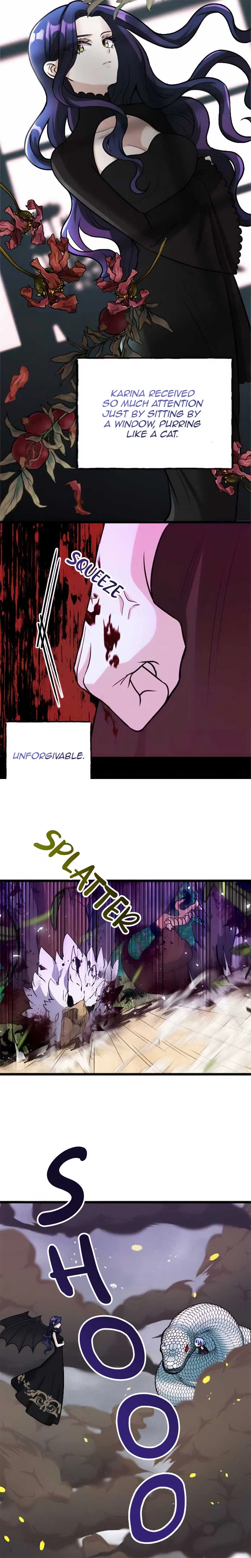 Corrupting the Heroine’s First Love Chapter 25 – Page 3