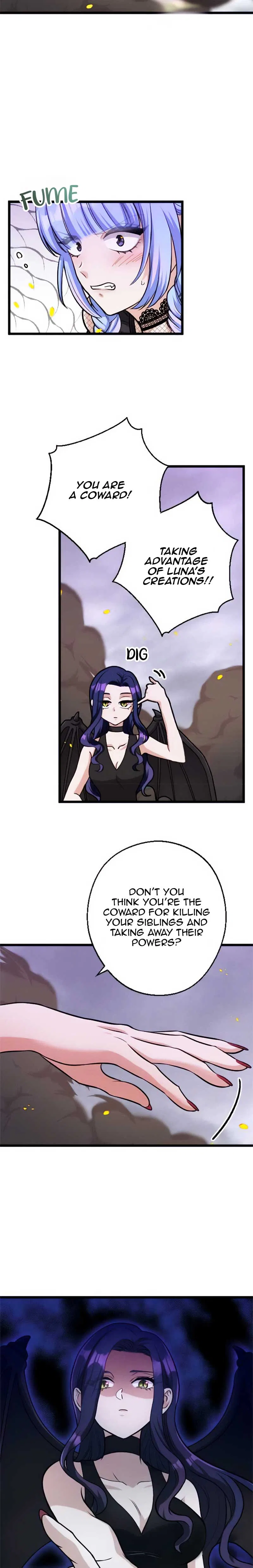 Corrupting the Heroine’s First Love Chapter 25 – Page 4