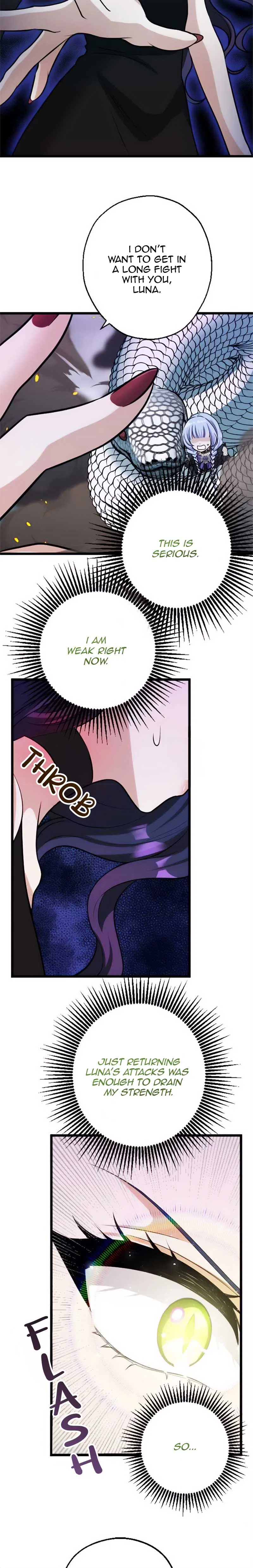 Corrupting the Heroine’s First Love Chapter 25 – Page 5