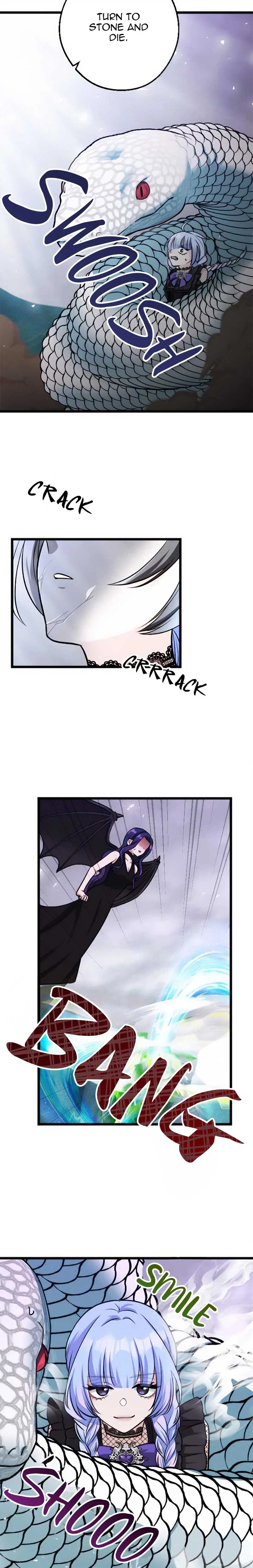 Corrupting the Heroine’s First Love Chapter 25 – Page 6