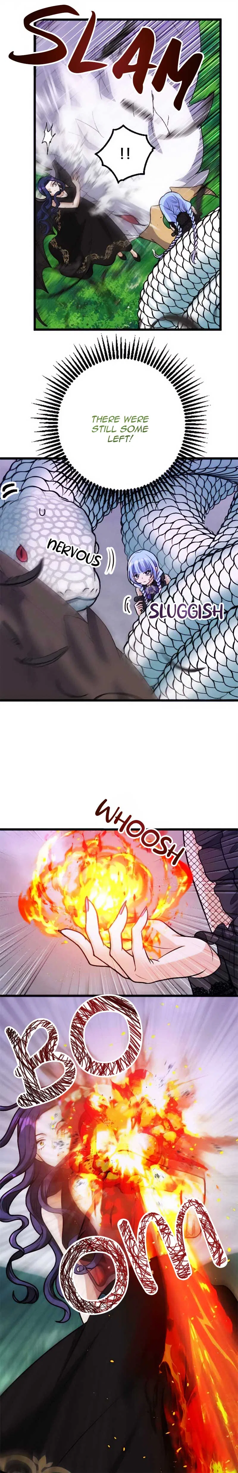 Corrupting the Heroine’s First Love Chapter 25 – Page 12