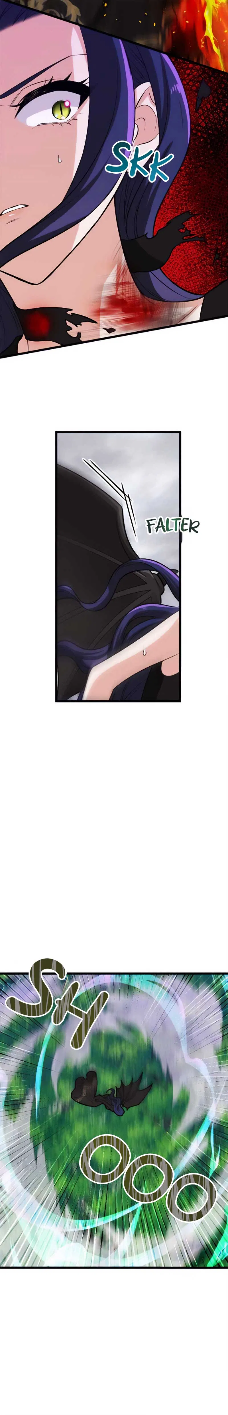 Corrupting the Heroine’s First Love Chapter 25 – Page 13
