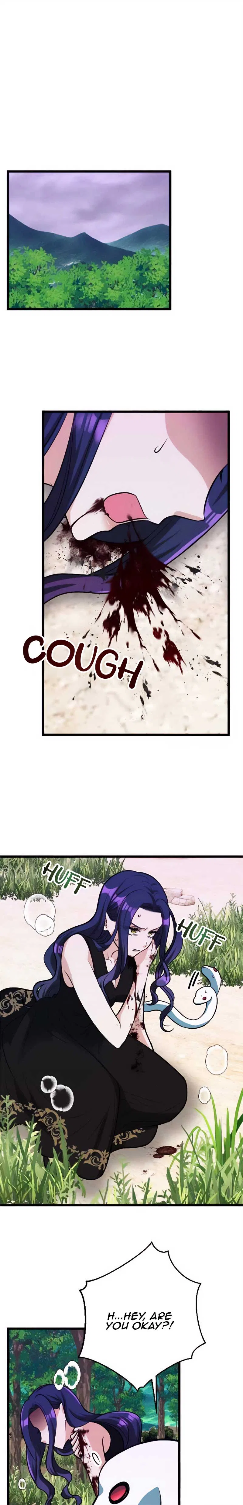Corrupting the Heroine’s First Love Chapter 25 – Page 14