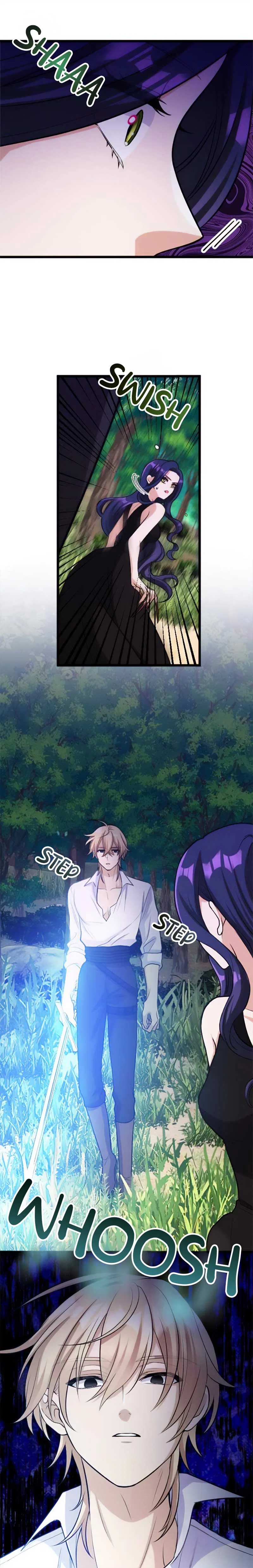 Corrupting the Heroine’s First Love Chapter 25 – Page 16