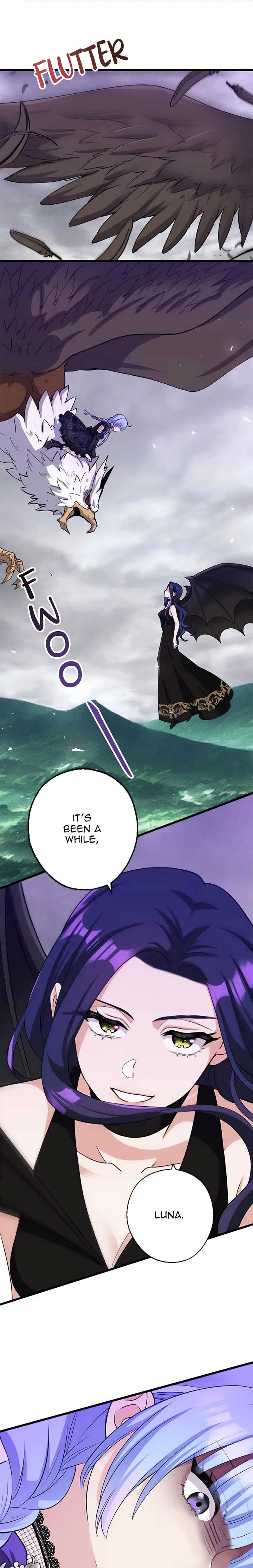 Corrupting the Heroine’s First Love Chapter 24 – Page 1
