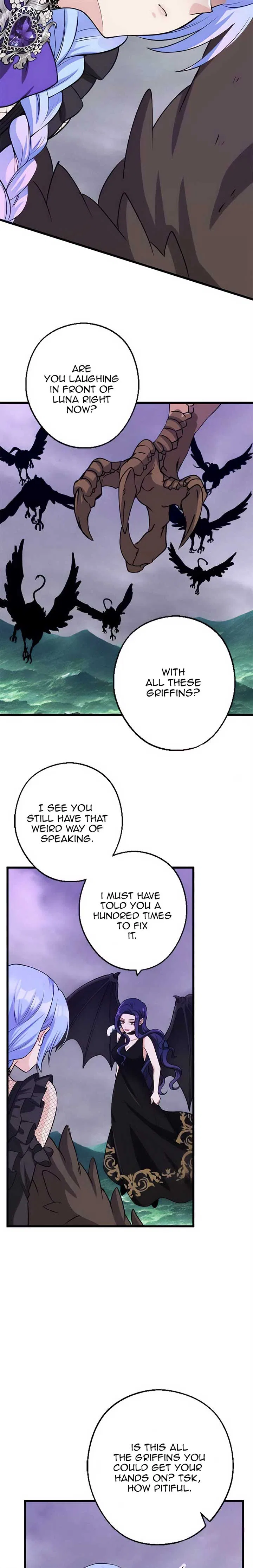 Corrupting the Heroine’s First Love Chapter 24 – Page 2