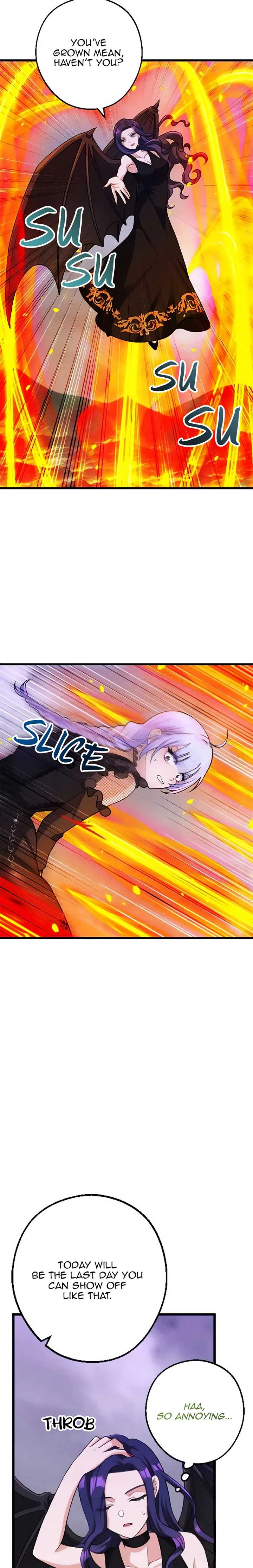 Corrupting the Heroine’s First Love Chapter 24 – Page 4