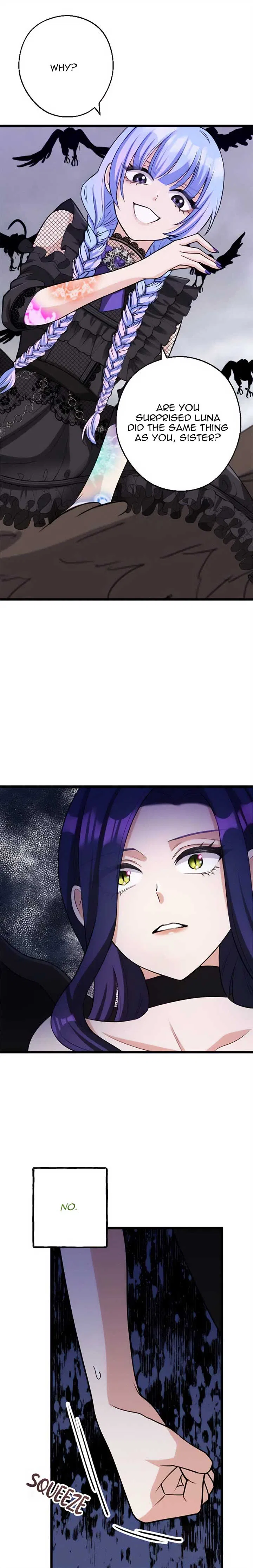 Corrupting the Heroine’s First Love Chapter 24 – Page 7
