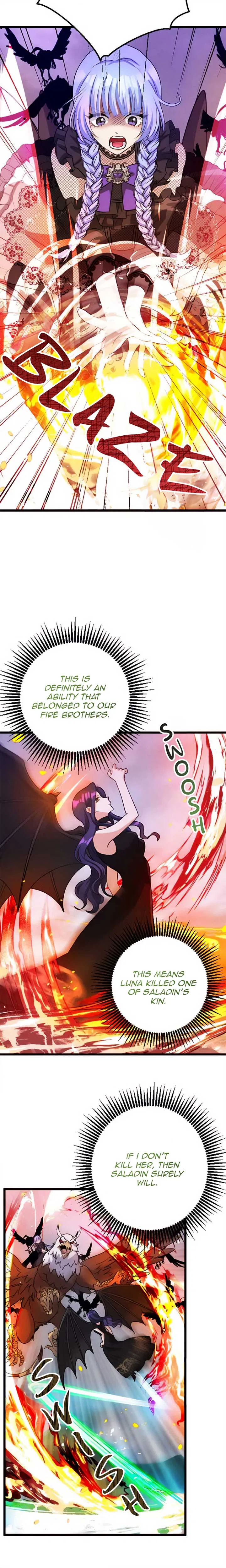 Corrupting the Heroine’s First Love Chapter 24 – Page 12