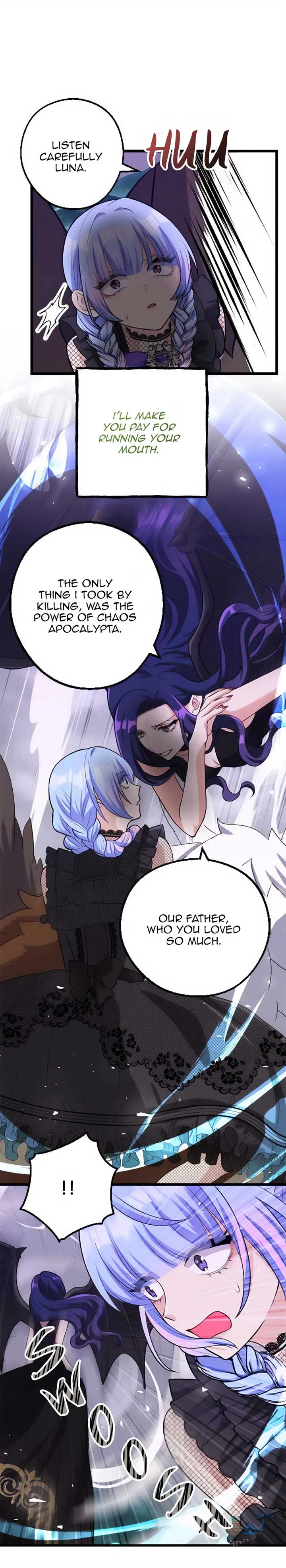 Corrupting the Heroine’s First Love Chapter 24 – Page 13