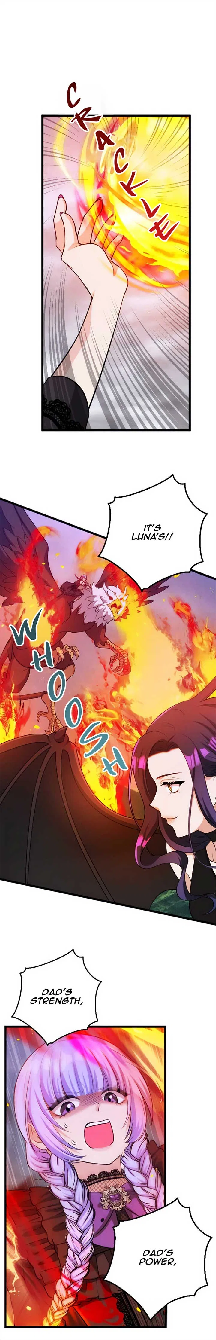 Corrupting the Heroine’s First Love Chapter 24 – Page 14