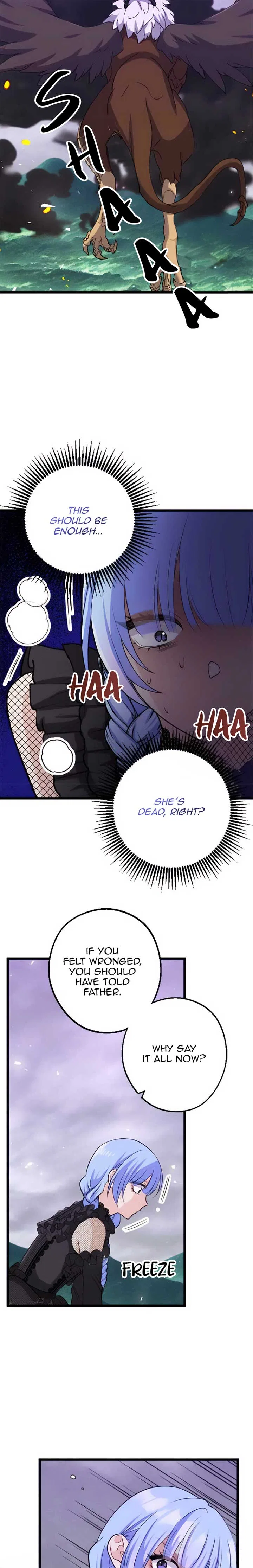 Corrupting the Heroine’s First Love Chapter 24 – Page 16