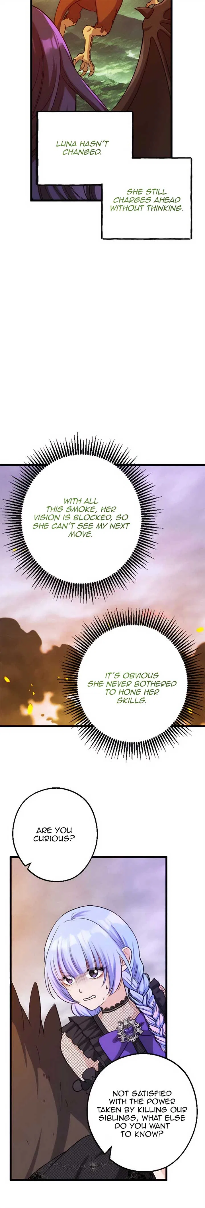 Corrupting the Heroine’s First Love Chapter 24 – Page 18