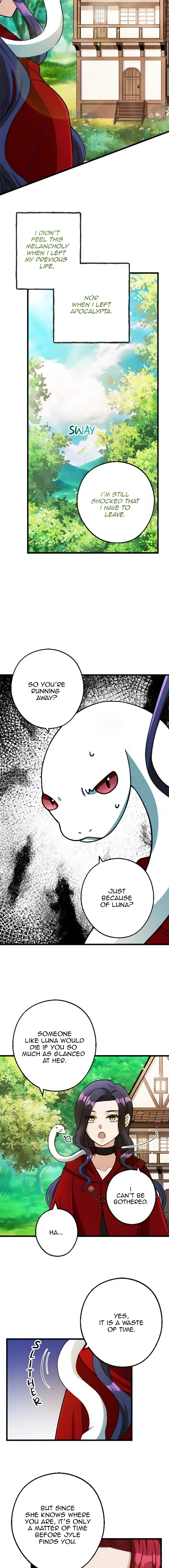 Corrupting the Heroine’s First Love Chapter 23 – Page 2