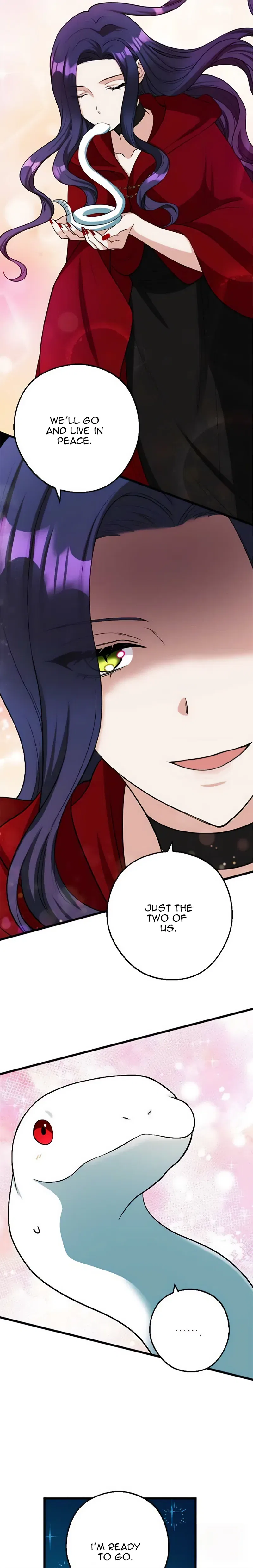 Corrupting the Heroine’s First Love Chapter 23 – Page 4