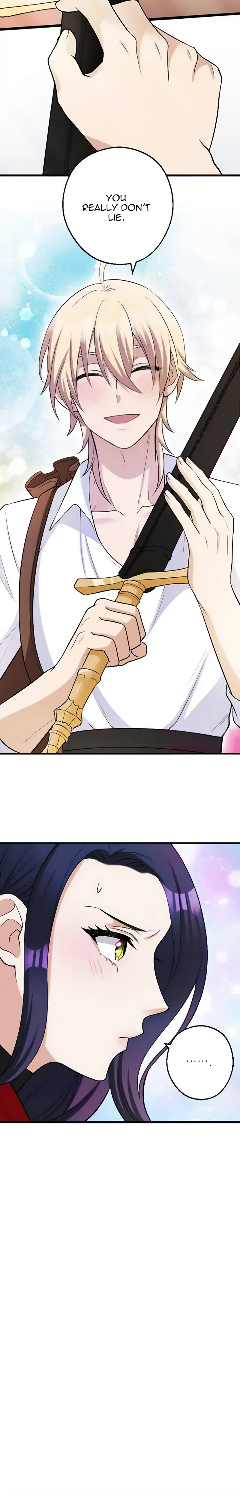 Corrupting the Heroine’s First Love Chapter 23 – Page 9