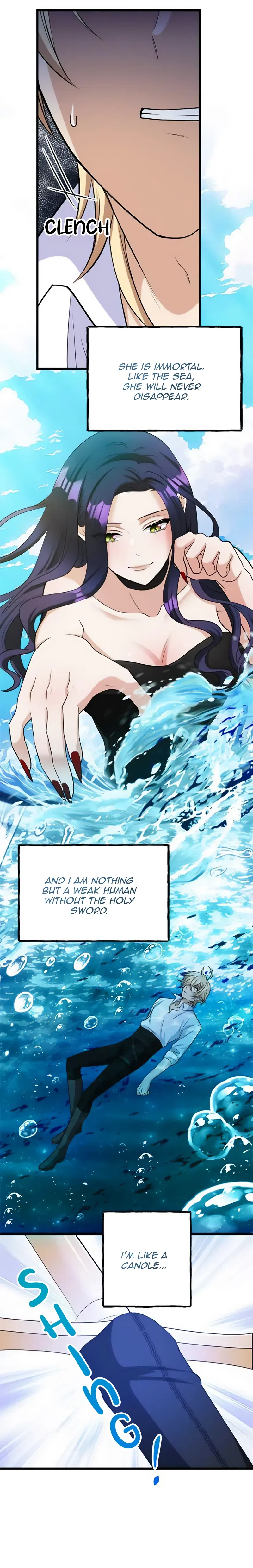 Corrupting the Heroine’s First Love Chapter 23 – Page 17