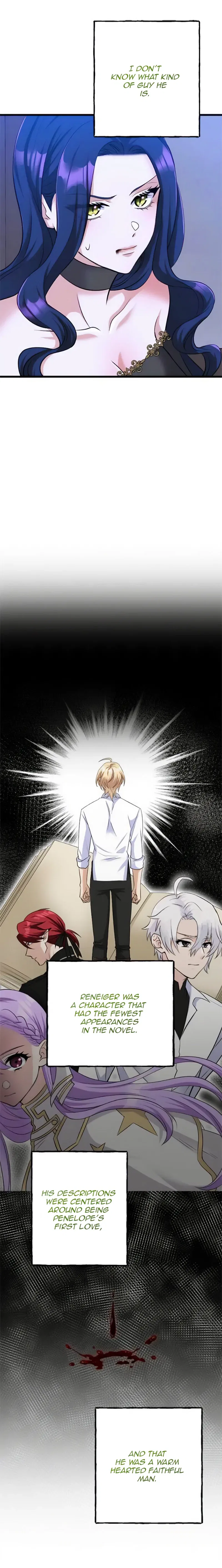 Corrupting the Heroine’s First Love Chapter 22 – Page 2