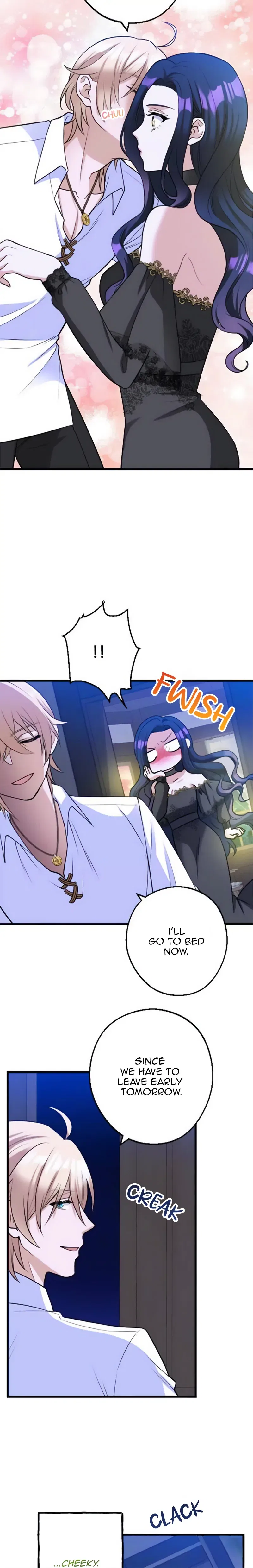 Corrupting the Heroine’s First Love Chapter 22 – Page 10