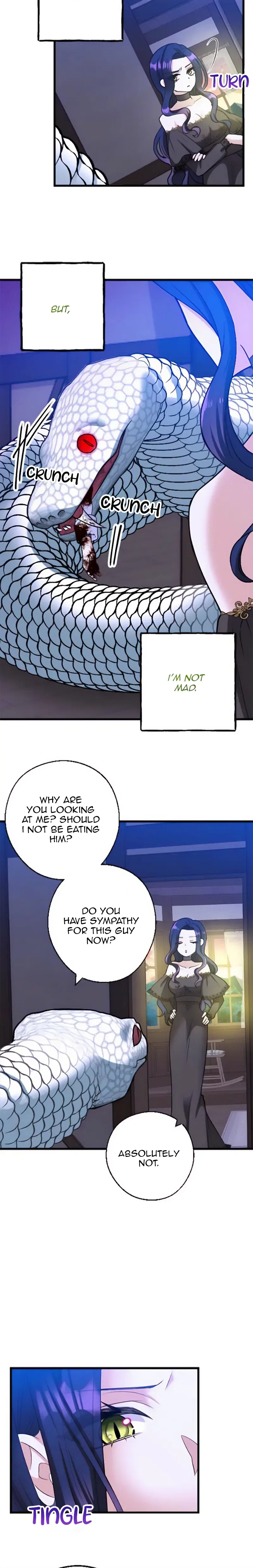 Corrupting the Heroine’s First Love Chapter 22 – Page 11