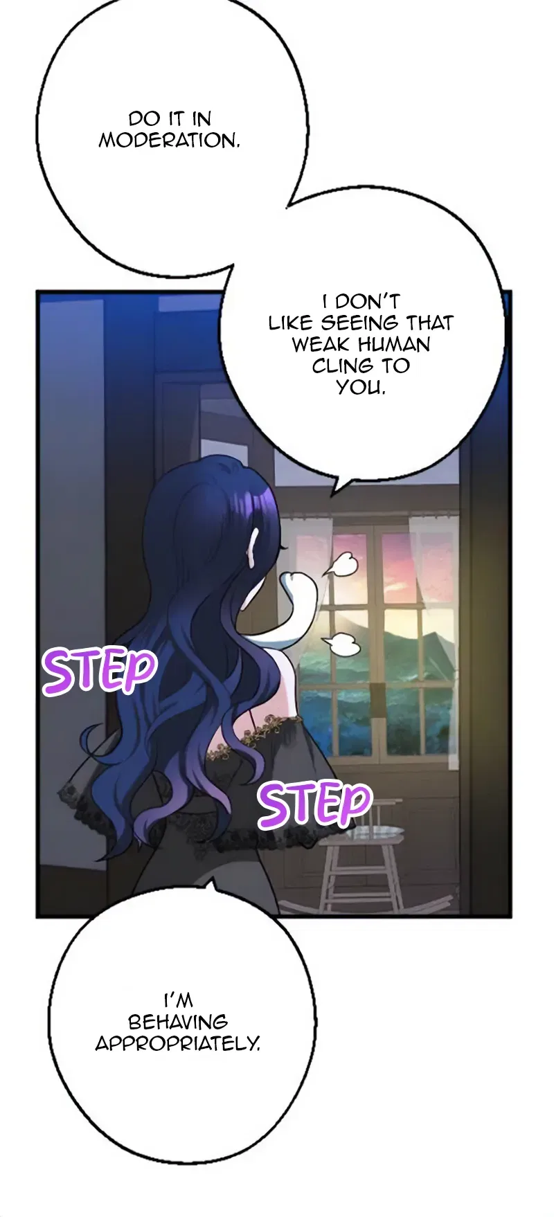 Corrupting the Heroine’s First Love Chapter 22 – Page 15
