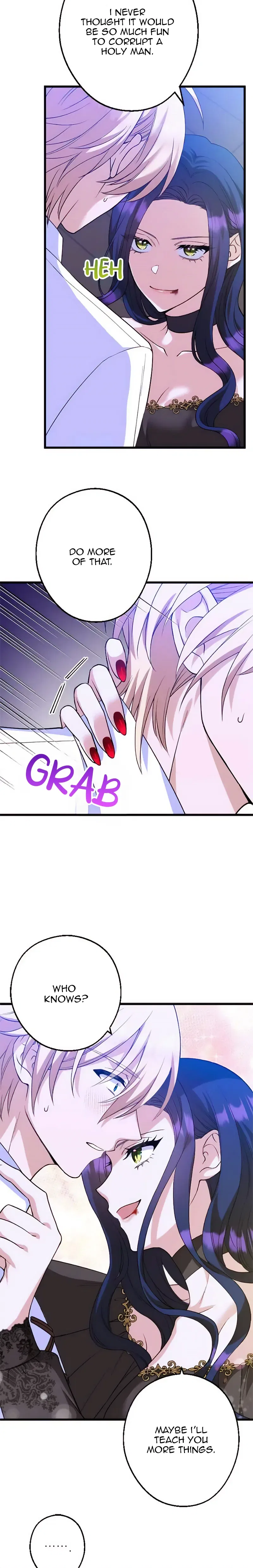 Corrupting the Heroine’s First Love Chapter 21 – Page 2