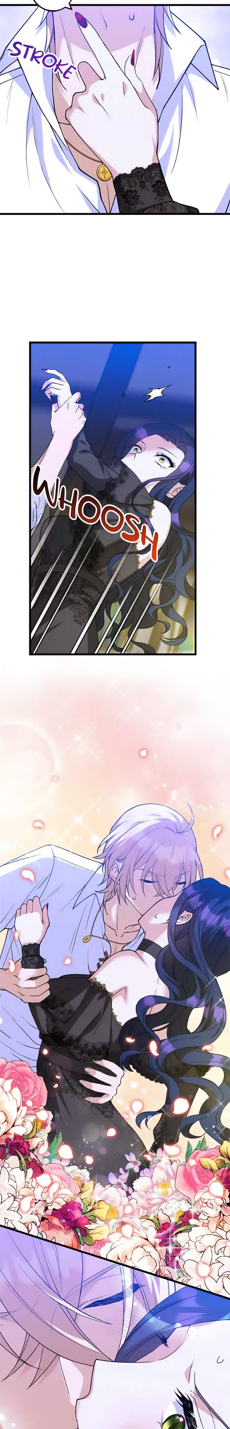 Corrupting the Heroine’s First Love Chapter 21 – Page 3