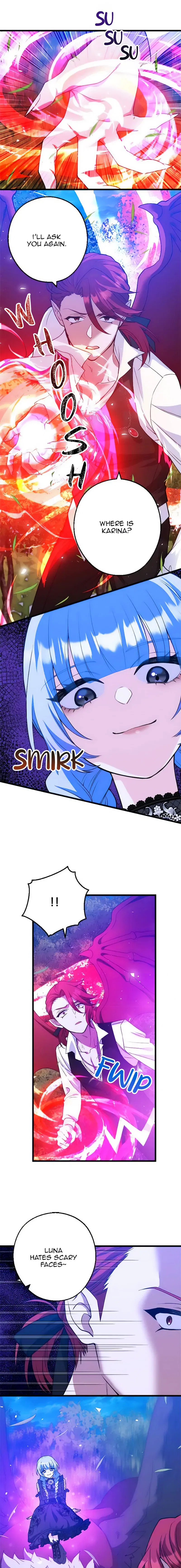 Corrupting the Heroine’s First Love Chapter 21 – Page 16